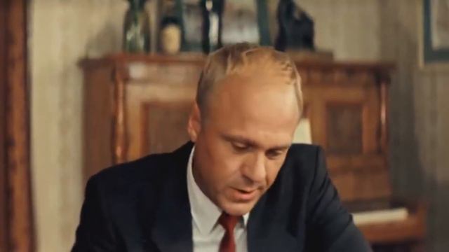 Топ 5 лучших ролей Владимира Меньшова смотреть онлайн