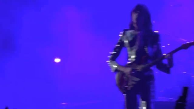 Måneskin-Arena Verona-28/04/2022-Coraline