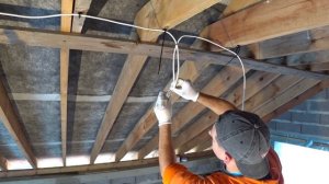 ЭЛЕКТРОМОНТАЖНЫЕ РАБОТЫ в частном доме | электромонтаж