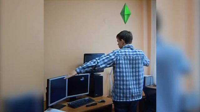 SHOWREEL 2017 смотреть онлайн