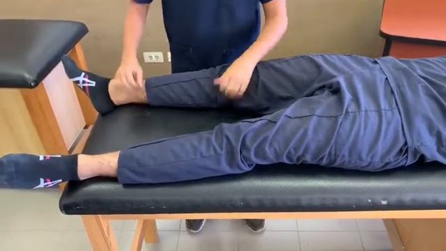 Therapeutic l - active resistance ( hip : flex , ext , add, abd , inter rot , exter rot ) смотреть онлайн