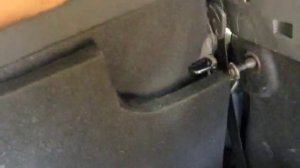 Ларгус ровный пол