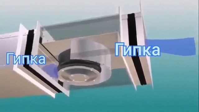 Установка мотора. Вентиляционная матор. Мантаж вентиляция смотреть онлайн