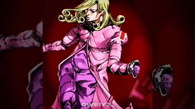 эдит D4C #D4C #джоджо #эдит смотреть онлайн