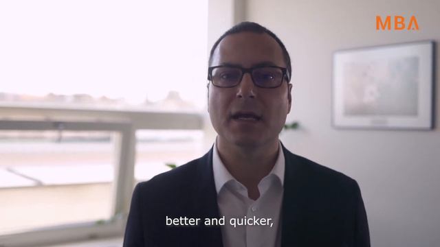Is the investment in MBA worth the money - Berk Temuroglu (Alumni at UNYP MBA) смотреть онлайн