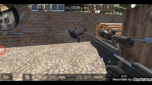 Играю в приватный сервер)))) Standoff2 смотреть онлайн