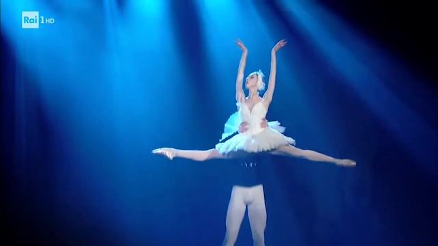 Moscow Ballet "La Classique" - Italy 2017 смотреть онлайн