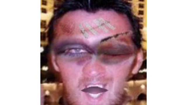 Allan Mcgregor.wmv смотреть онлайн