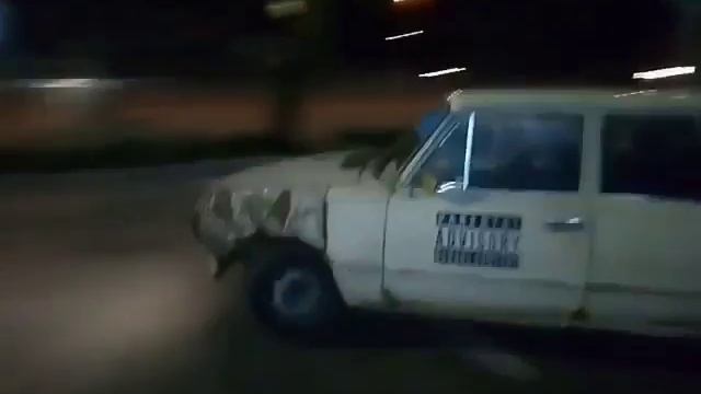 Боевая Классика дрифт ваз 2101 3 (1.2) по сухом асфальту. смотреть онлайн