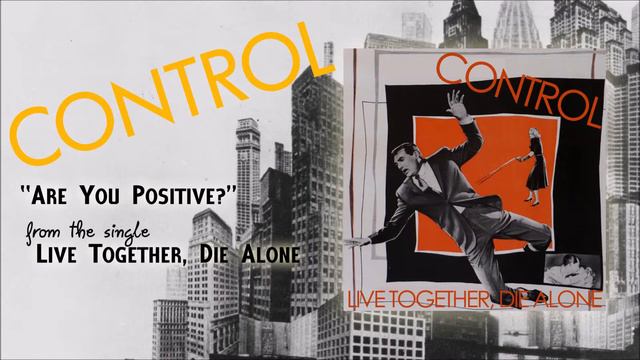 Control "Are You Positive" Demo смотреть онлайн