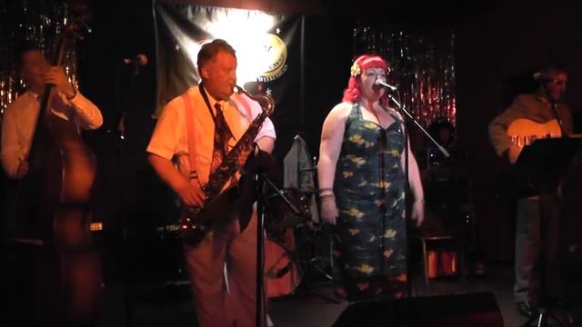 MISS MARY & THE MR RIGHTS finale HEMSBY 53 October 2014 смотреть онлайн