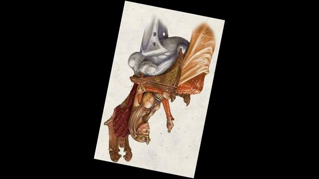 (MADE PRE RELEASE) Raphael - His Lullaby, Desires And Inspiration (DATAMINED CONTENT & THEORIES)