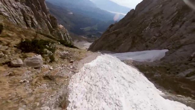 Classical crossover