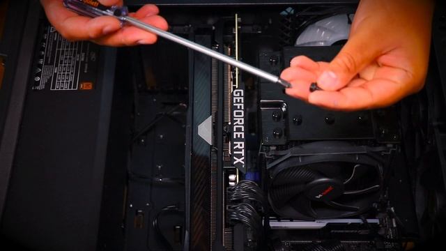 AM4 Socket | Ryzen 5600x | Dark Rock Pro 4 _ INSTALLATION смотреть онлайн