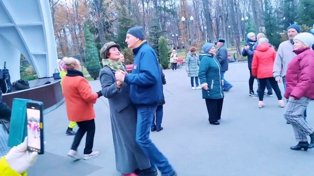Kharkiv Харьков Танцы 18.11.2023 смотреть онлайн