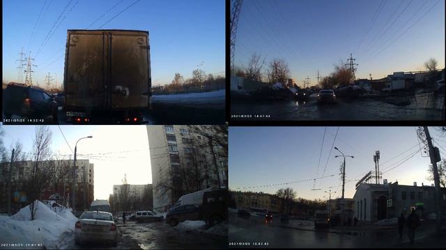 ДОРОЖНЫЕ ЯМЫ ИЛИ ДОРОГИЕ ДОРОГИ. смотреть онлайн