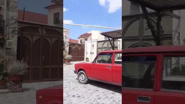 Баку гуляем по Балаханы 1 часть смотреть онлайн