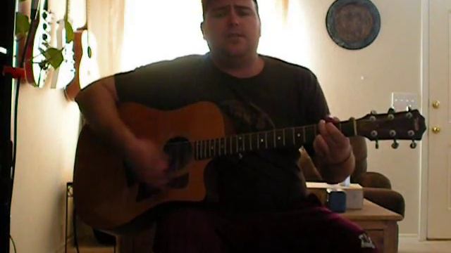 Keep on Loving You Acoustic Cover - REO Speedwagon смотреть онлайн