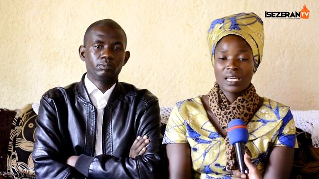 Uburyohe bw' urukundo// Bateretaniye mu ishyamba// Umugore yitwaga Nyirishyamba/ Felicien & Anualit смотреть онлайн