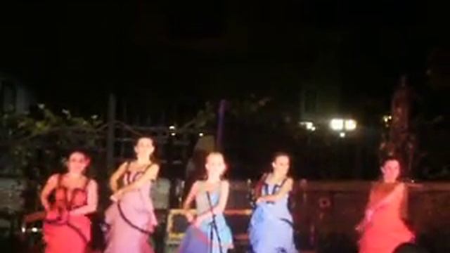 Фламенко смотреть онлайн