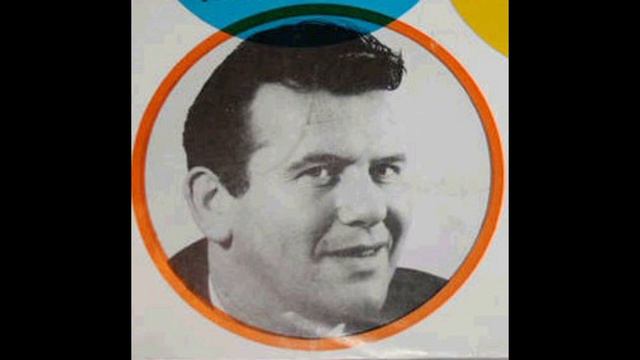 Joop de Knegt & Luchtmachtkoor Hilversum - Marjolijntje (1961) смотреть онлайн