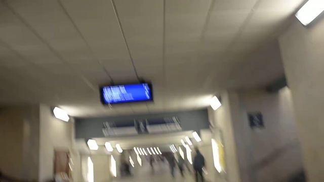 Катовіце Залізничний вокзал смотреть онлайн