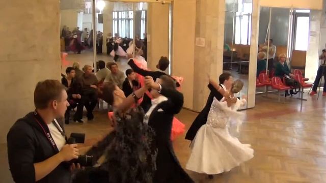 Венский вальс.Октябрь 2013г. смотреть онлайн
