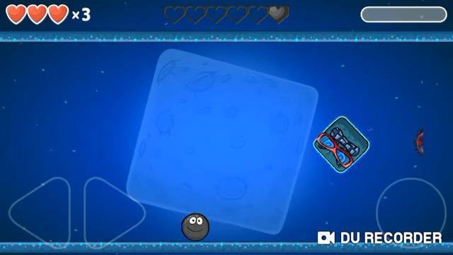 Как пройти уровни 46-60 в игре Red ball 4+все звёзды #2 смотреть онлайн