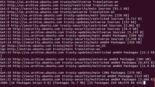 Command Line TV #8: Package managers смотреть онлайн