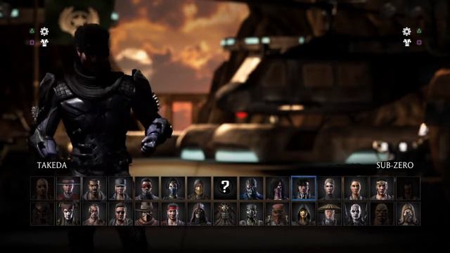 Mortal Kombat X All the "how to" I have смотреть онлайн