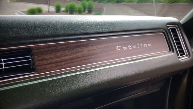 1969 Pontiac Catalina - Denver Showroom #599 Gateway Classic Cars смотреть онлайн