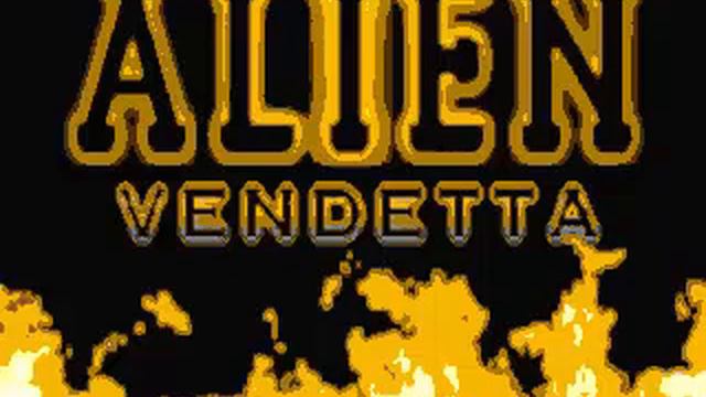 [Doom 2] Alien Vendetta - Misri Halek (VRC6 8-Bit) смотреть онлайн