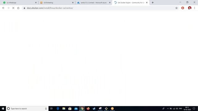 Docker & Kubernetes Webinar смотреть онлайн