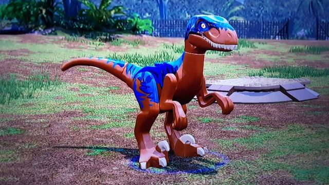 Tyrannoraptor Roar смотреть онлайн