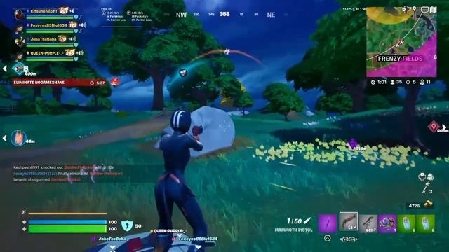 The Revenge of Joba pt.2 смотреть онлайн