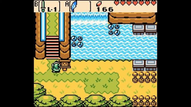 Zelda: Oracle of Ages: Part 14: Pah! Meat!!! смотреть онлайн