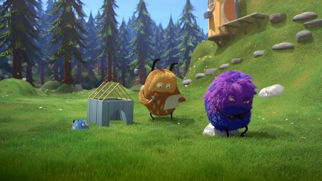 Funniest Bits (Part 2) ?Season 1 | KIWI & STRIT Official смотреть онлайн