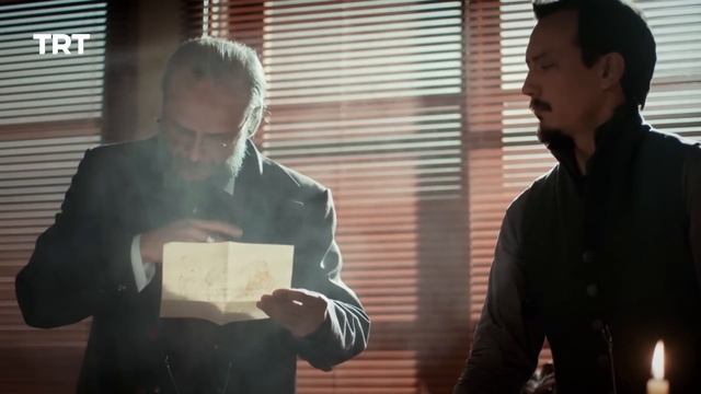 Payitaht Sultan Abdulhamid Episode 363 | Season 4 смотреть онлайн