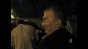 вор в законе Шакар утверждает что ему подкинули