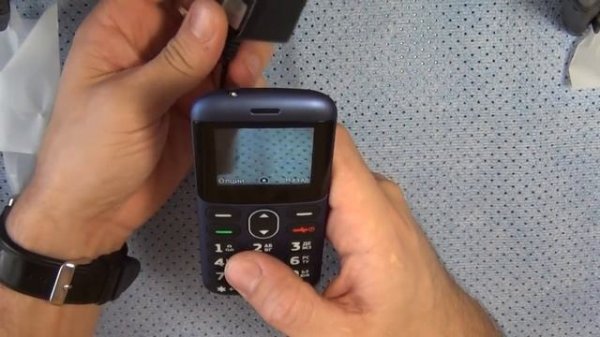 Обзор Vertex C311 (Review Vertex C311)