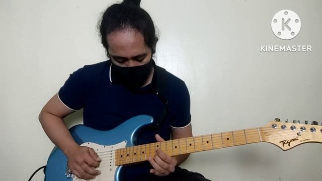 Sweet Child (Guitar Cover) смотреть онлайн