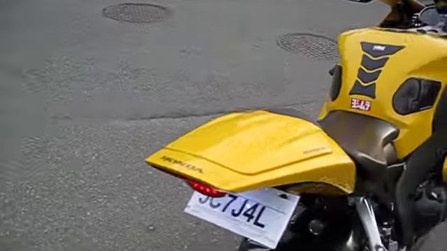 2008 honda cbr 1000rr yoshimura r77 slip on смотреть онлайн