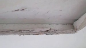 Не ожидал! Нашел утепление потолка изнутри