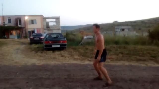 VLOG : Едем всей семьёй на лодочные гаражи . смотреть онлайн