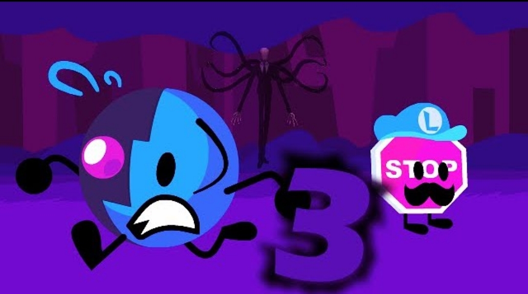 [ПЕРЕЗАЛИВ] Burger Brawl Episode 3 - The Night Of Burgerween... смотреть онлайн