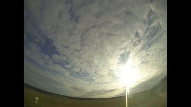 Timelapse DZ de Cahors #Skydive | Skeleton Jaw смотреть онлайн