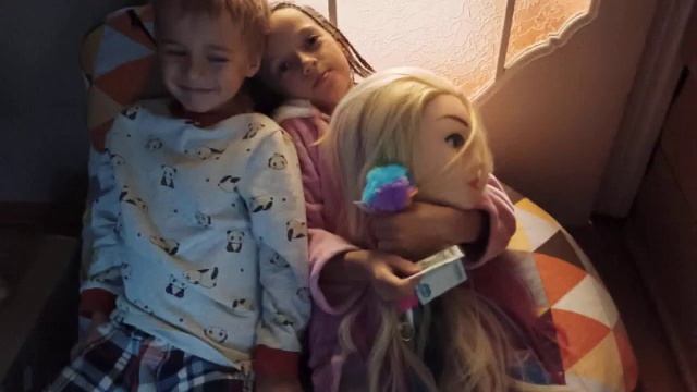 Эзотерический фокус