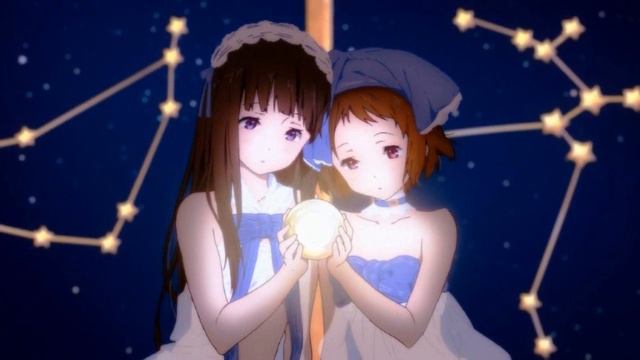 「まどろみの約束」を歌ってみた【兔美ｘ＝ω＝】❤Happy Valentine's Day❤ смотреть онлайн