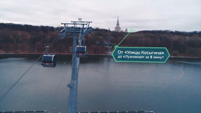 Tracking Kanatnaya Luzhniki 04 смотреть онлайн