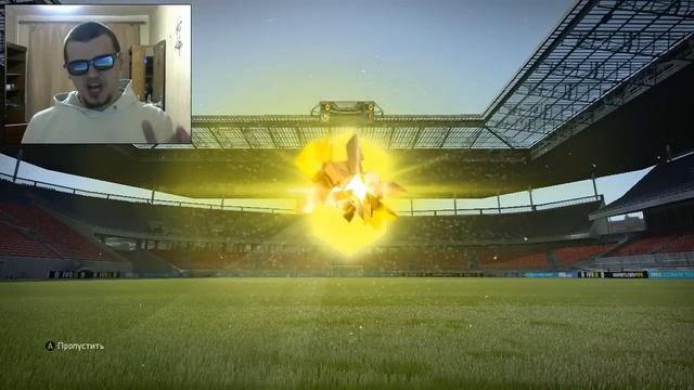FIFA 16 PACK OPENING ПАКИ ПО 25К [ ПРОВЕРКА ПОИНТСОВ ] смотреть онлайн